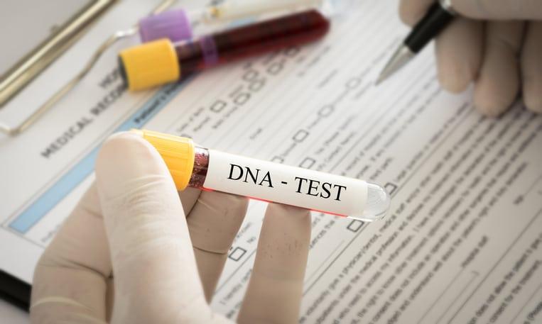 DNA Testing