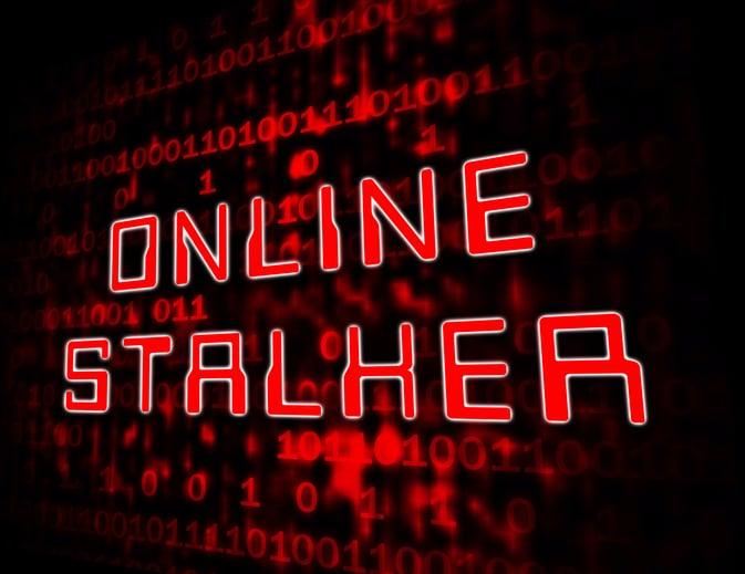 Online Stalker