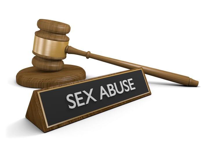 Laws to protect and help victims of sex abuse