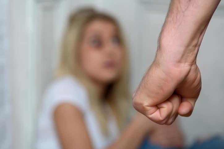 Domestic Assault in Michigan