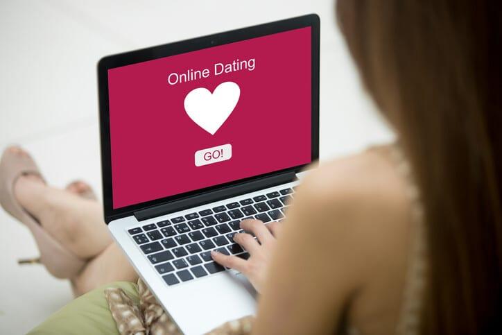 online dating site