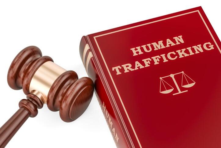 Human trafficking