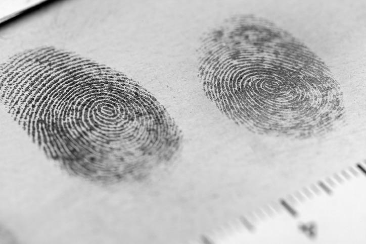 Fingerprint