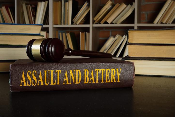 Book of Assault Battery