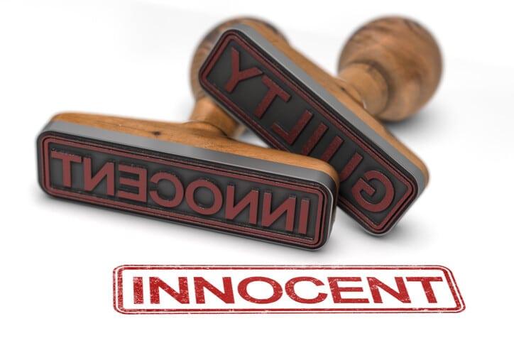 Innocent Stamp