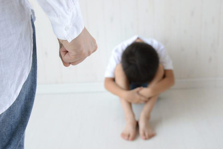 hire a defense attorney for your child abuse case
