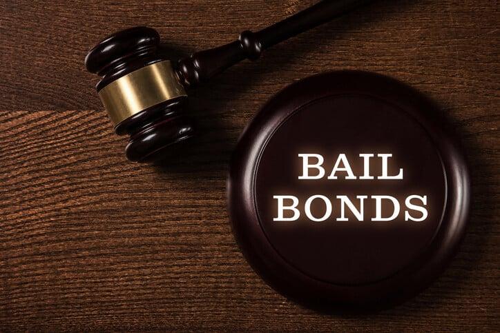 bail bondsman