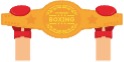 Boxing Belt